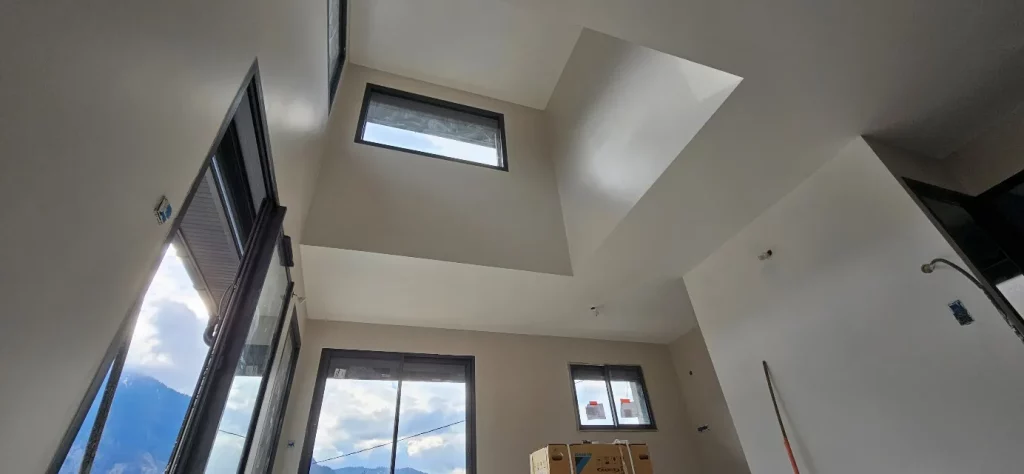 🖌️🏠 Transformez votre intérieur avec ARD Peinture! 🌟💼