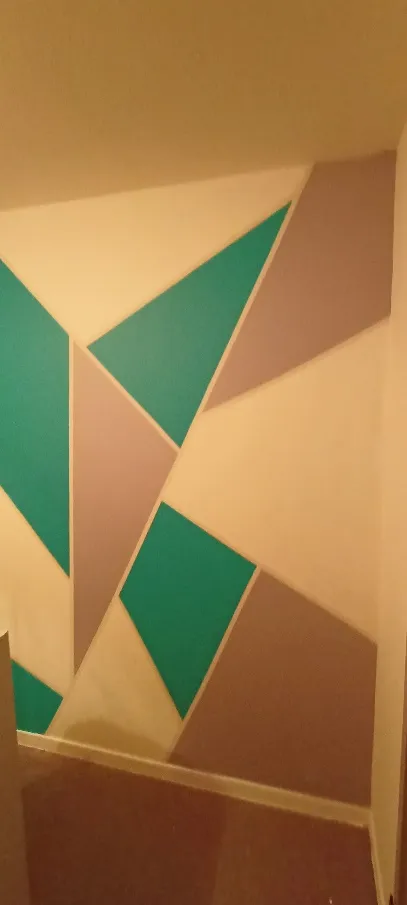🎨🏡 Mai, le mois de la couleur et de la créativité avec ARD Peinture ! 💫✨