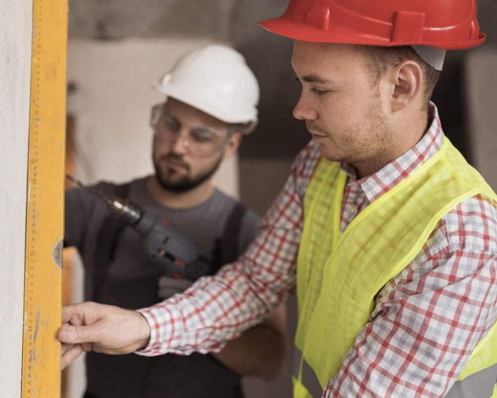 Peinture et rénovation : coordination avec les autres corps de métier 🛠️