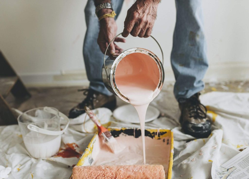 Les couleurs tendances de l’année 2025 : inspiration et conseils déco 🖌️